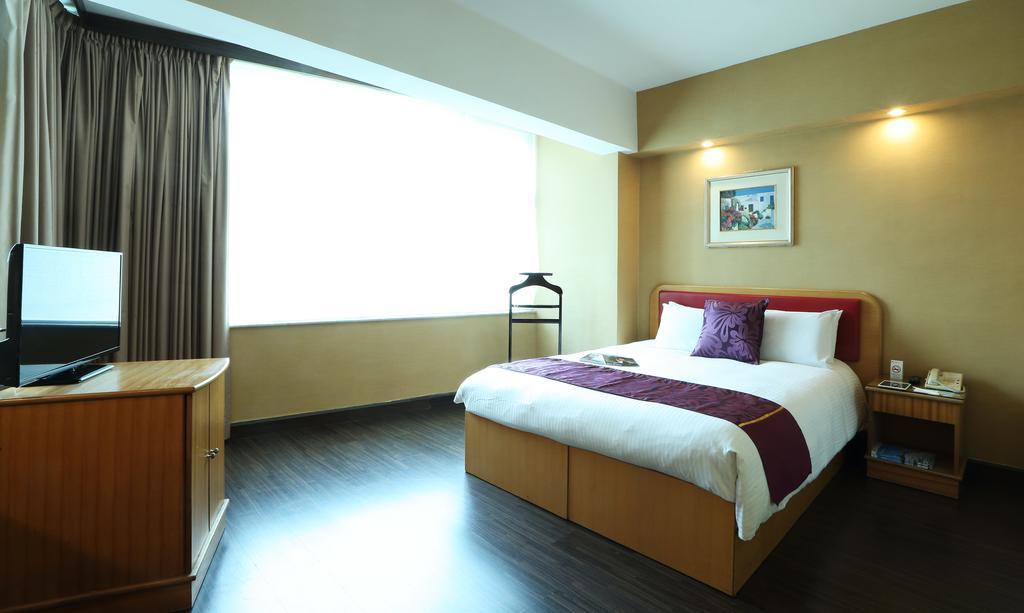 Premier Double Room