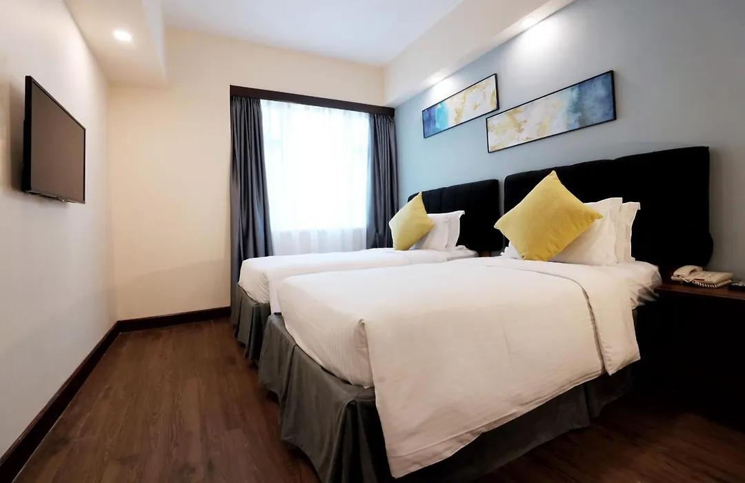 The Imperial Hotel-1
