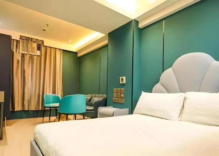 Sunny Day Hotel Hong Kong